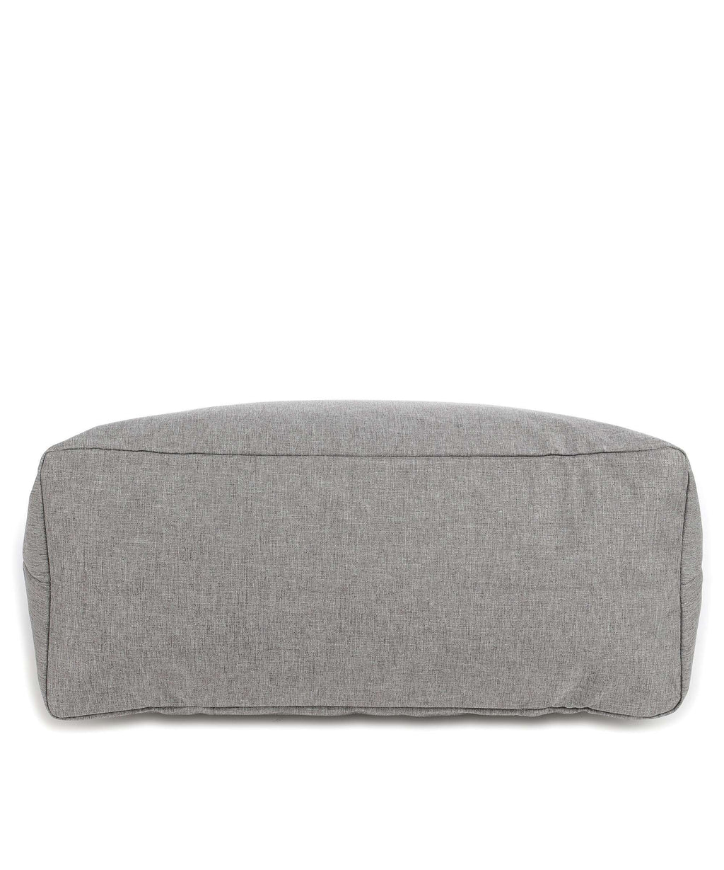Lancaster Smart KBA Weekend bag gris