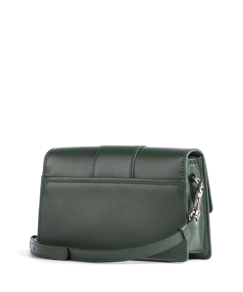 Lancaster Paris Ily Crossbody bag vertpin