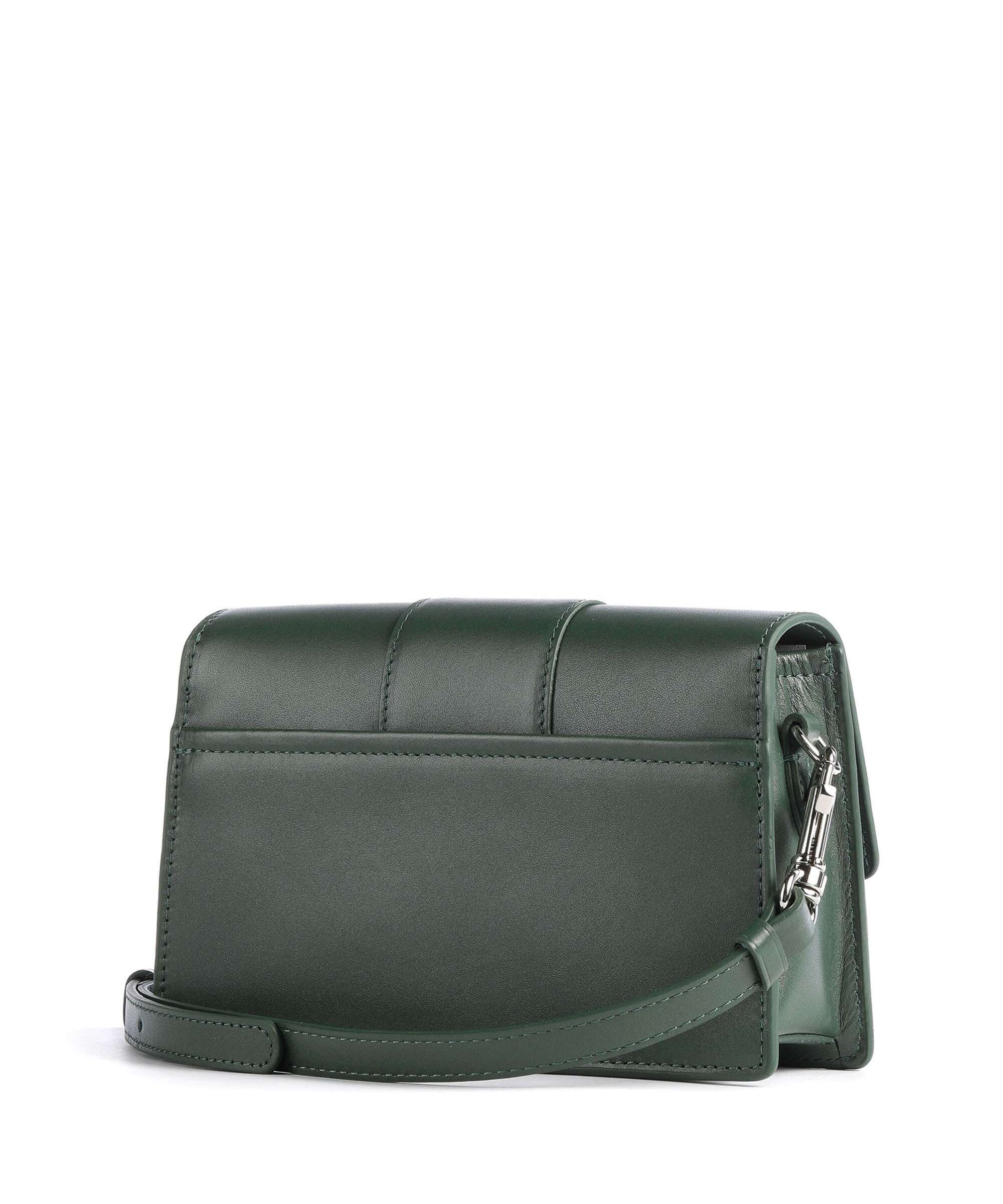 Lancaster Paris Ily Crossbody bag vertpin