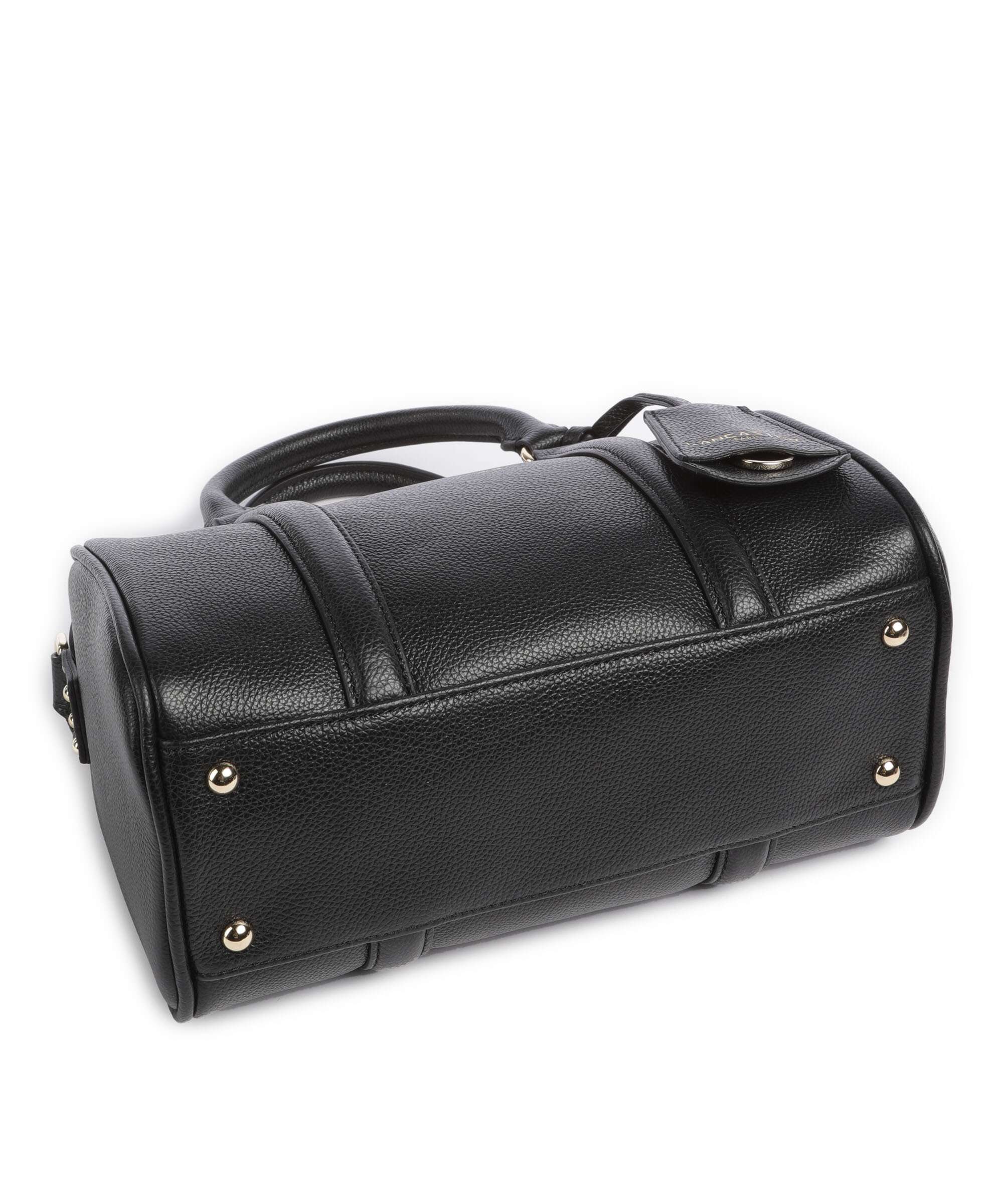 Lancaster Milano Ana Handbag noir