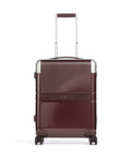 Lancel Empreinte Spinner (4 wheels) burgundy