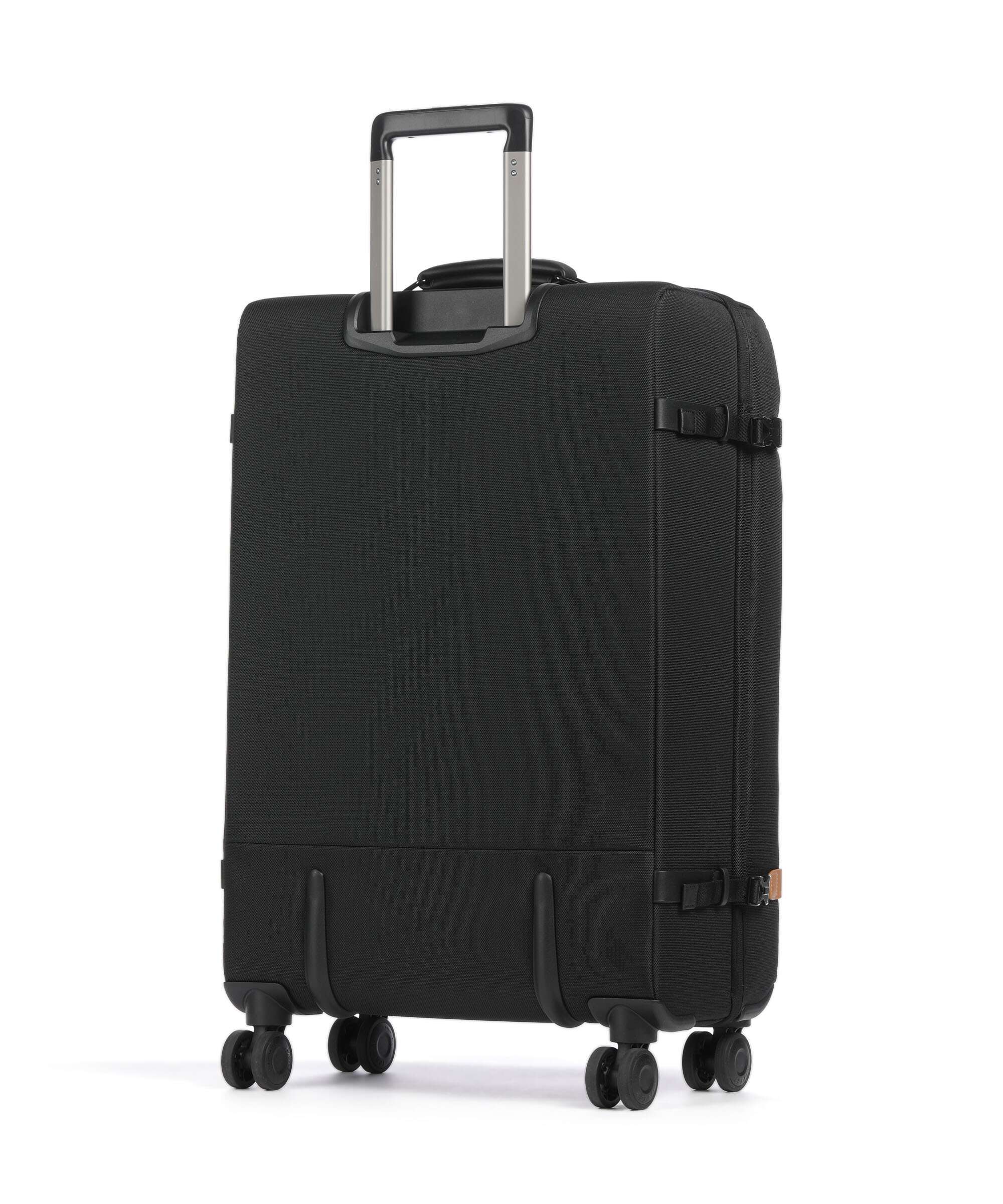 Lancel Neo Partance M Spinner (4 wheels) black