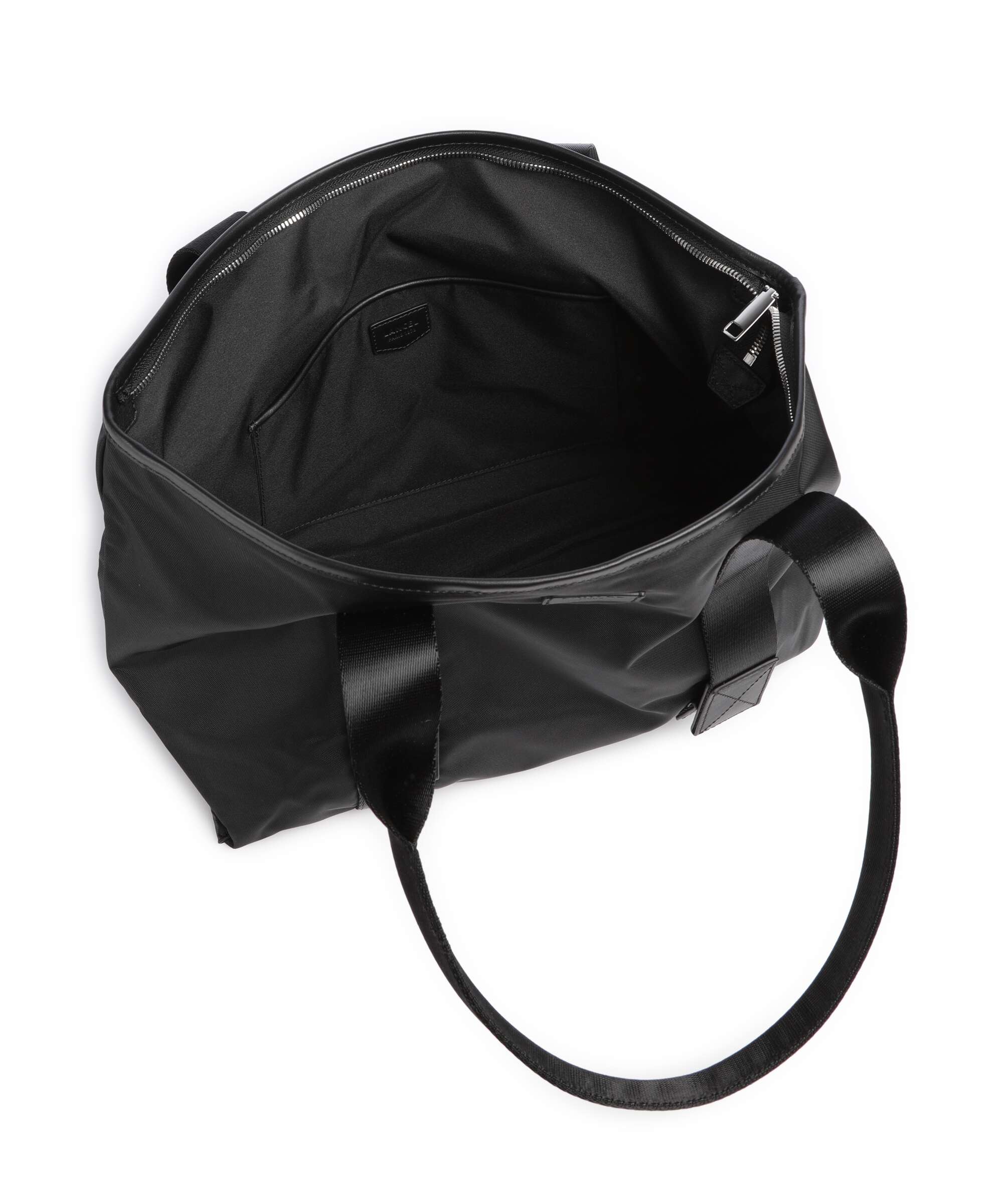 Lancel Mistral M Tote bag black