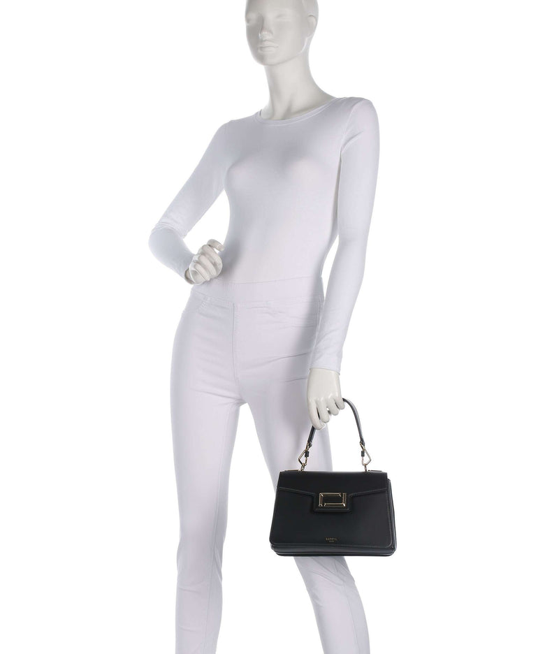 Lancel Angele M Handbag black