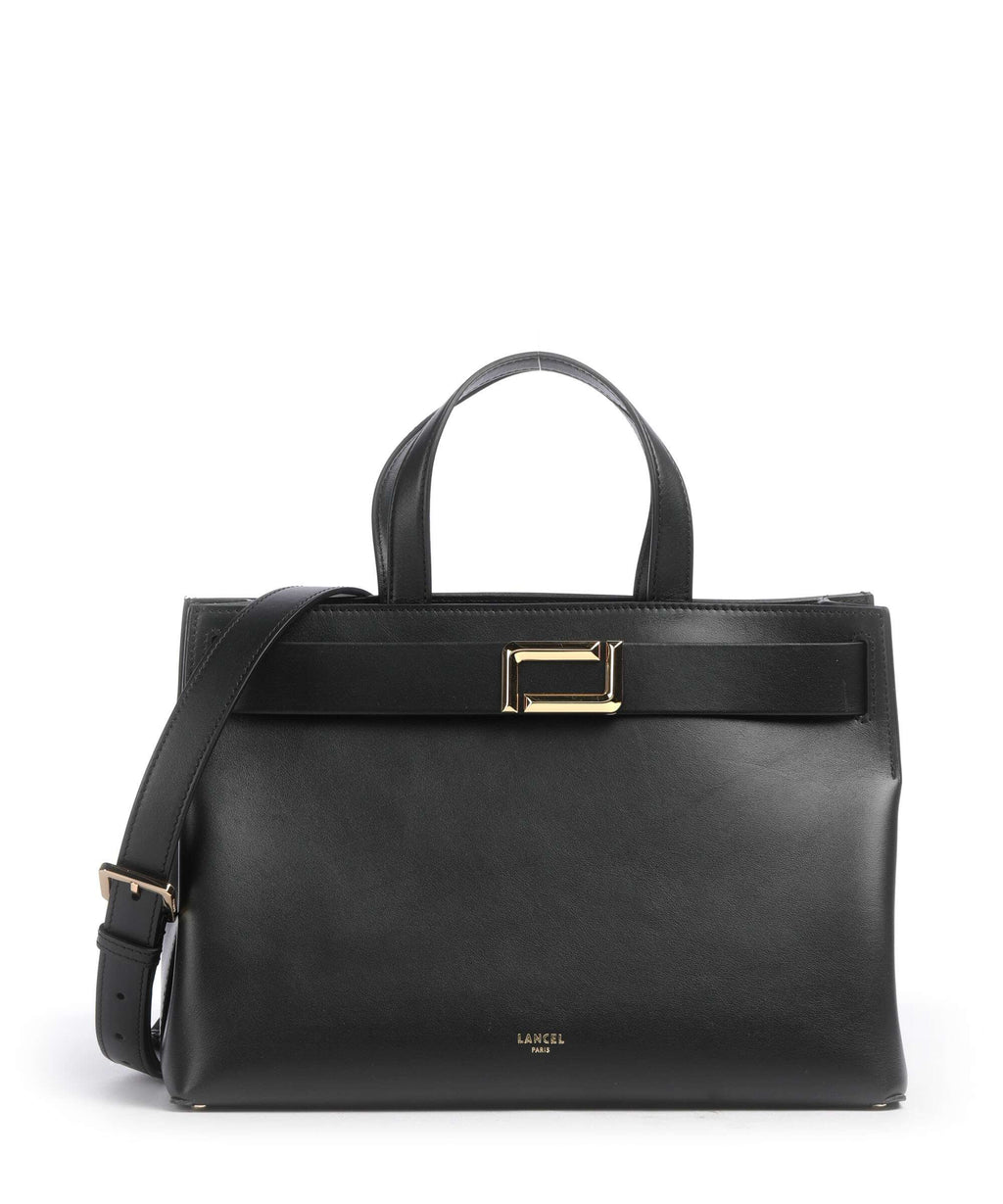 Lancel Angele M Handbag black