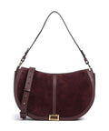 Lancel Céleste L Shoulder bag cassis