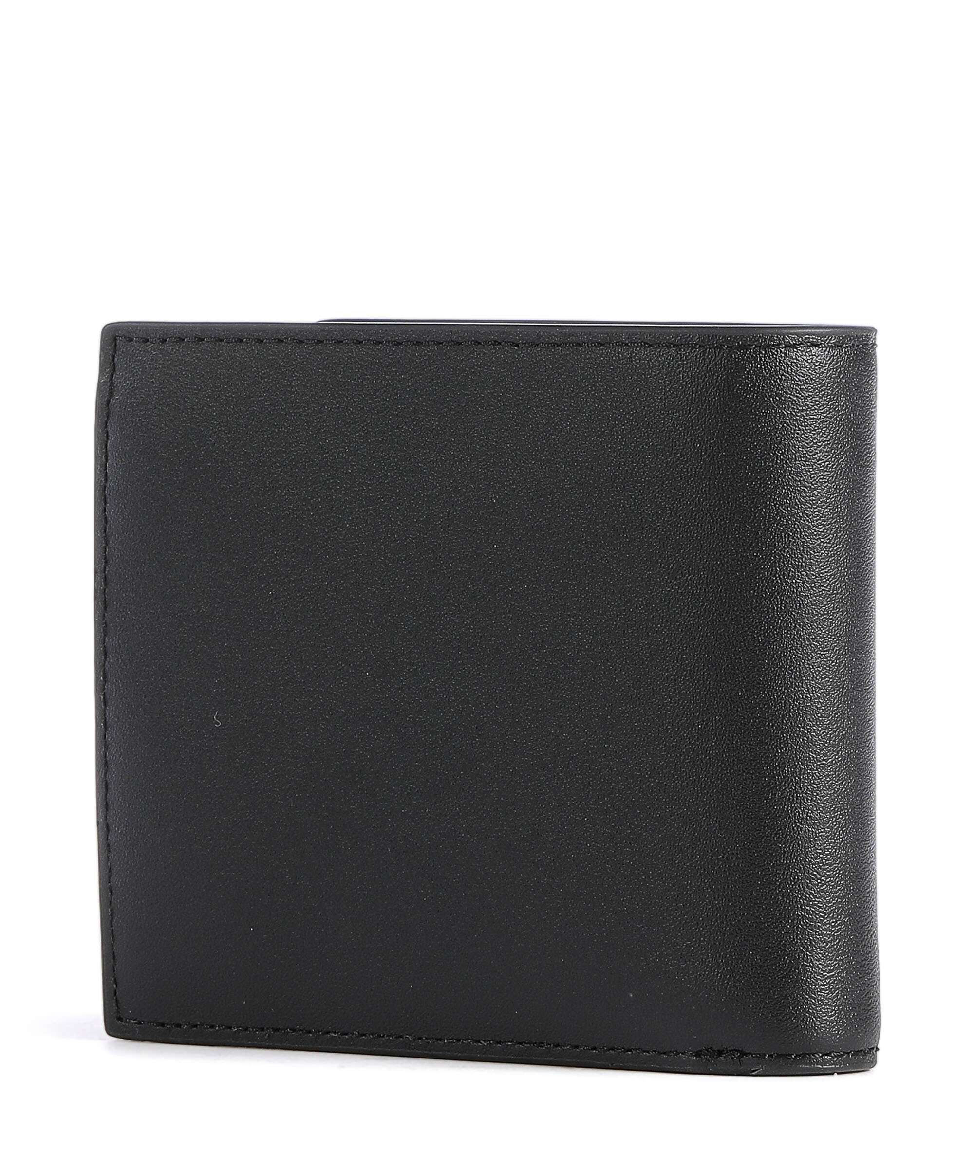 Lacoste FG Wallet black