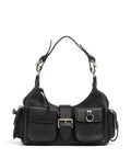 The Kooples Amelia Shoulder bag black