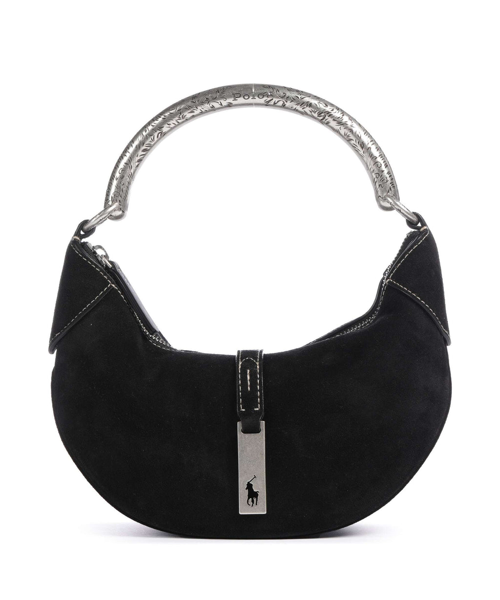 Polo Ralph Lauren ID Collection Small Shoulder bag black
