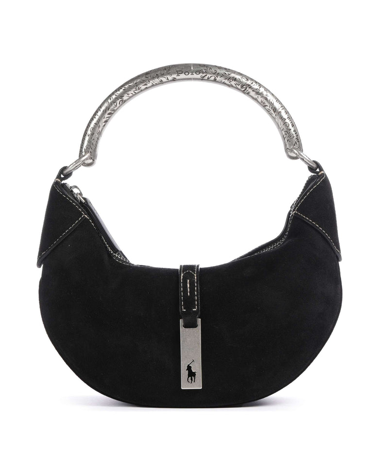 Polo Ralph Lauren ID Collection Small Shoulder bag black