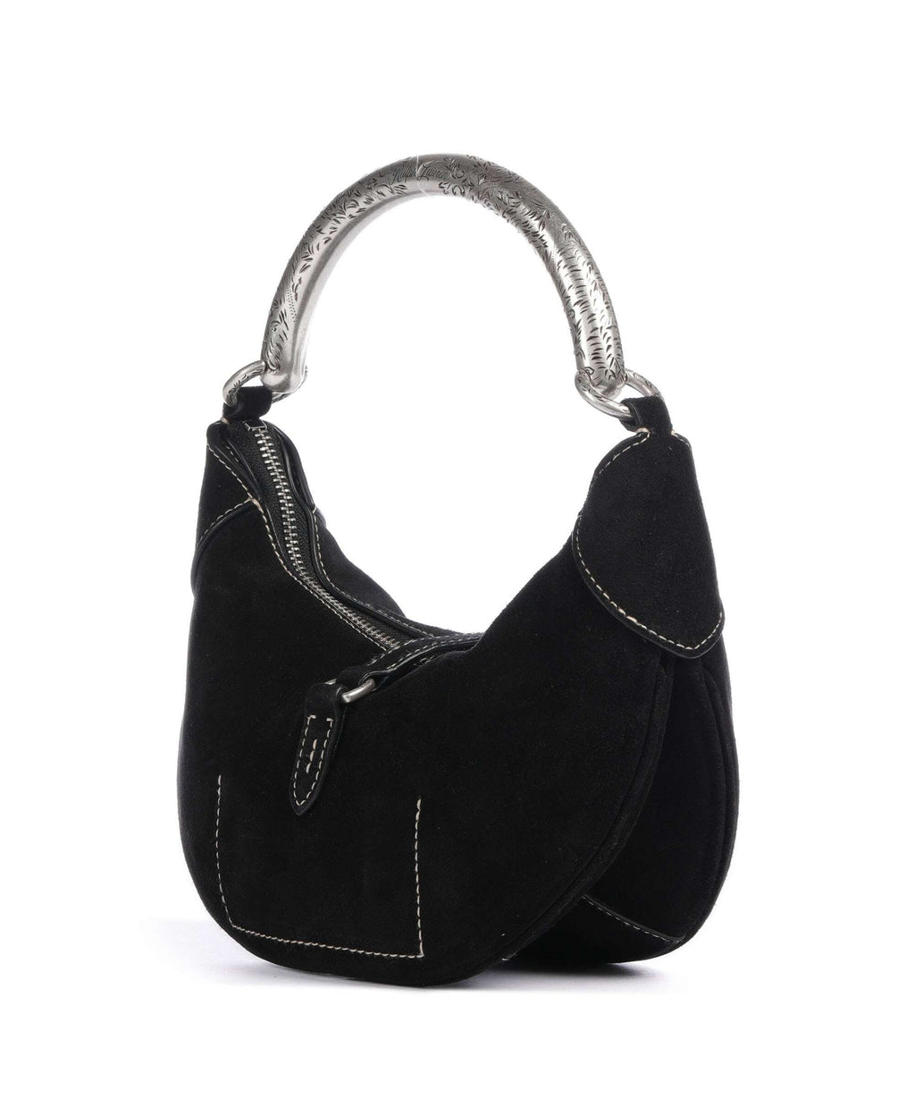 Polo Ralph Lauren ID Collection Small Shoulder bag black