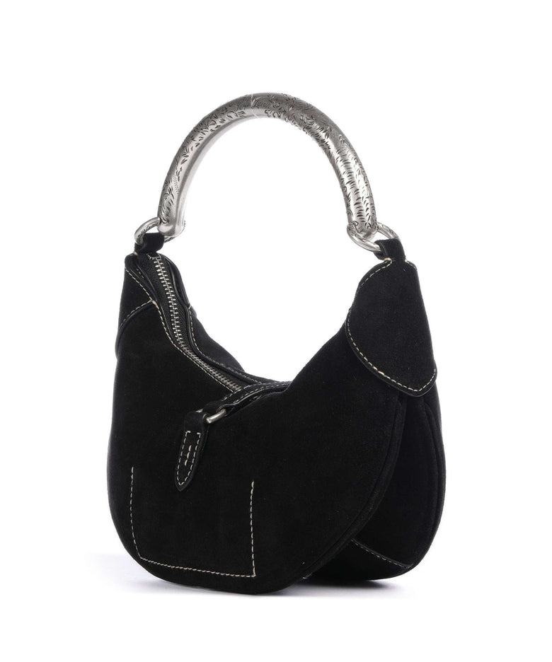 Polo Ralph Lauren ID Collection Small Shoulder bag black