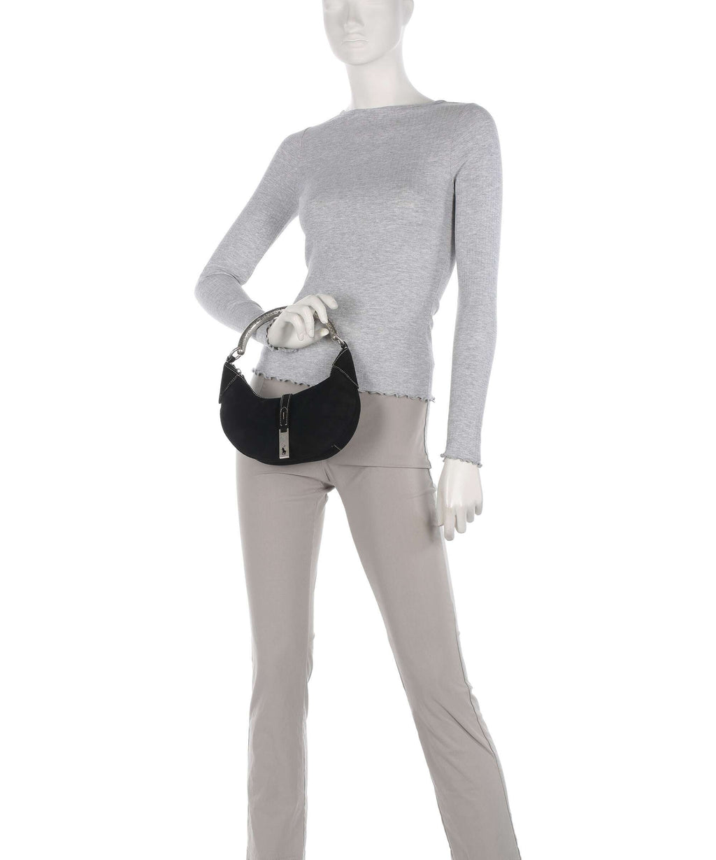 Polo Ralph Lauren ID Collection Small Shoulder bag black