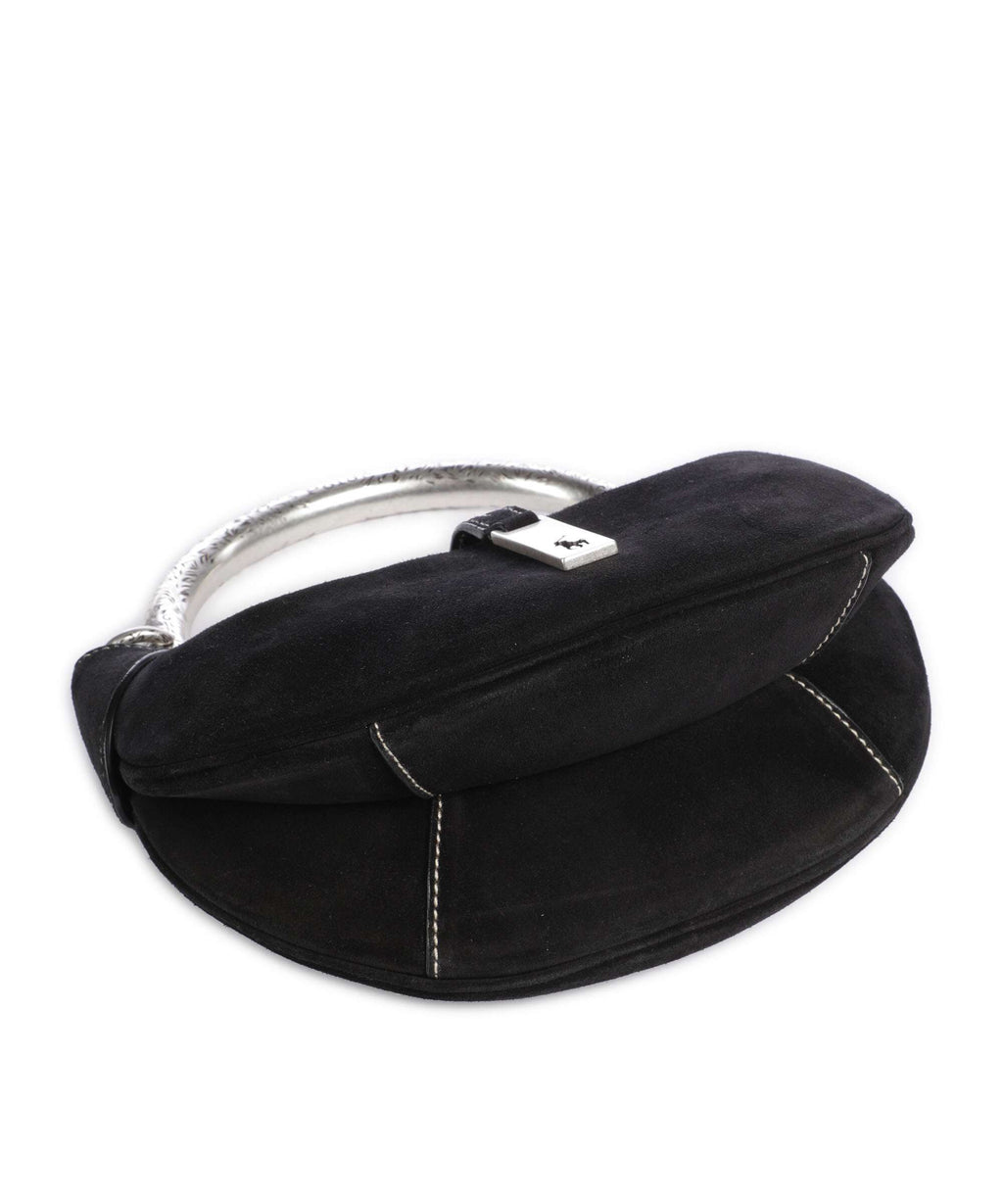 Polo Ralph Lauren ID Collection Small Shoulder bag black