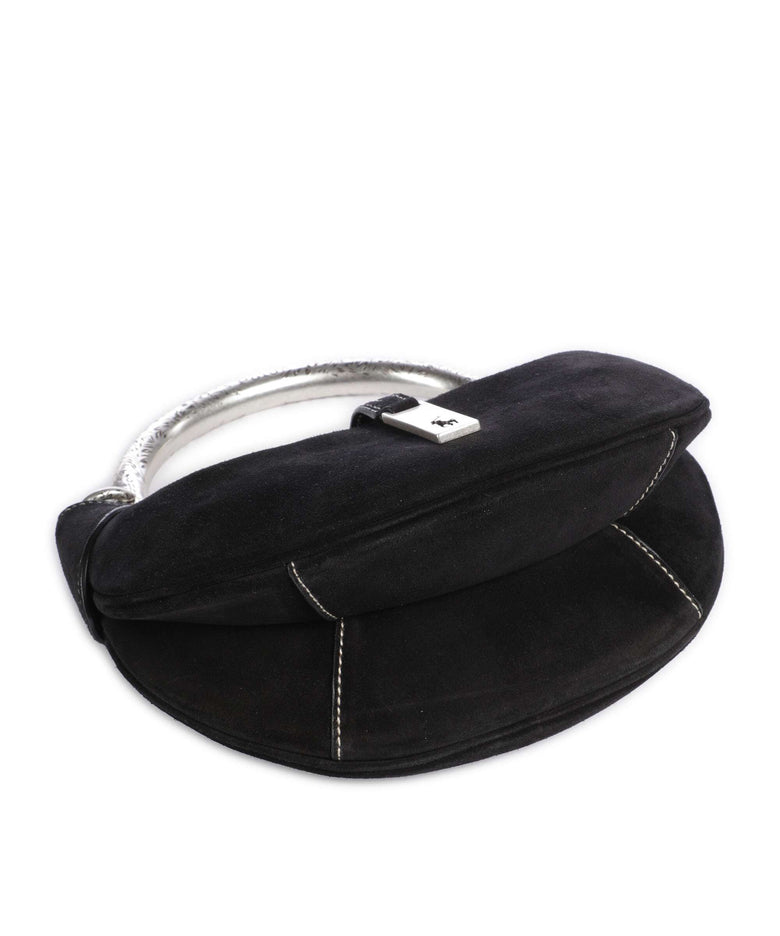 Polo Ralph Lauren ID Collection Small Shoulder bag black