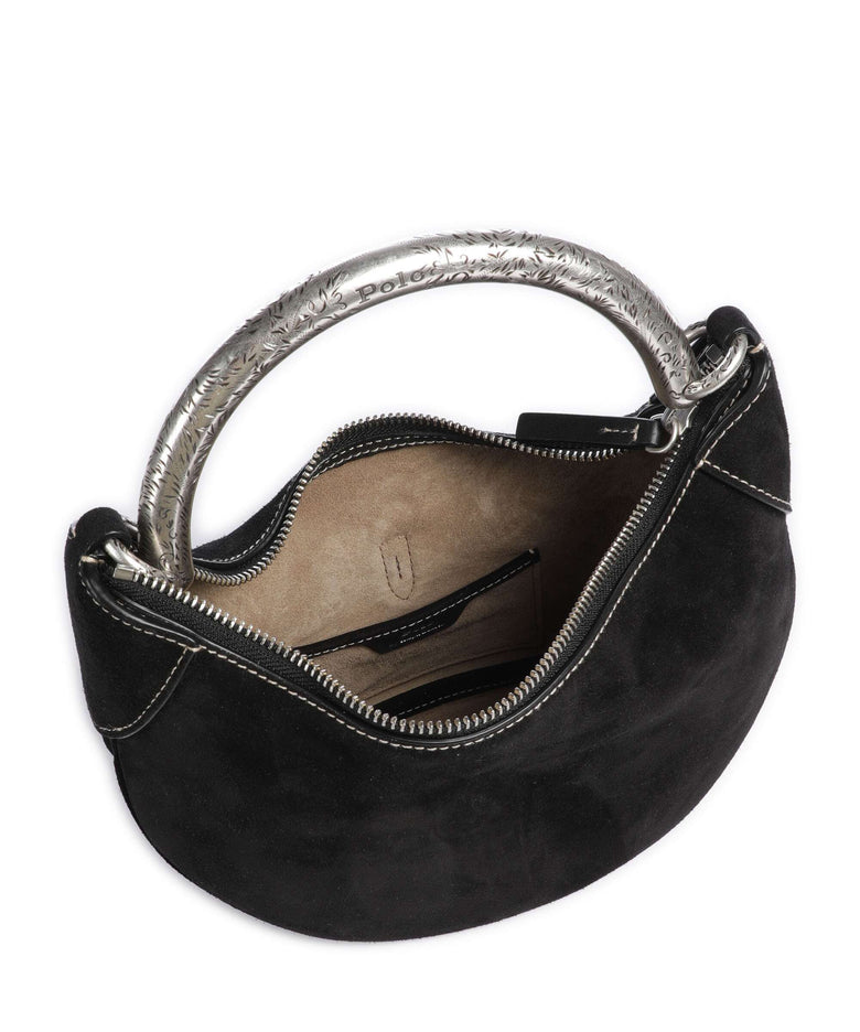 Polo Ralph Lauren ID Collection Small Shoulder bag black