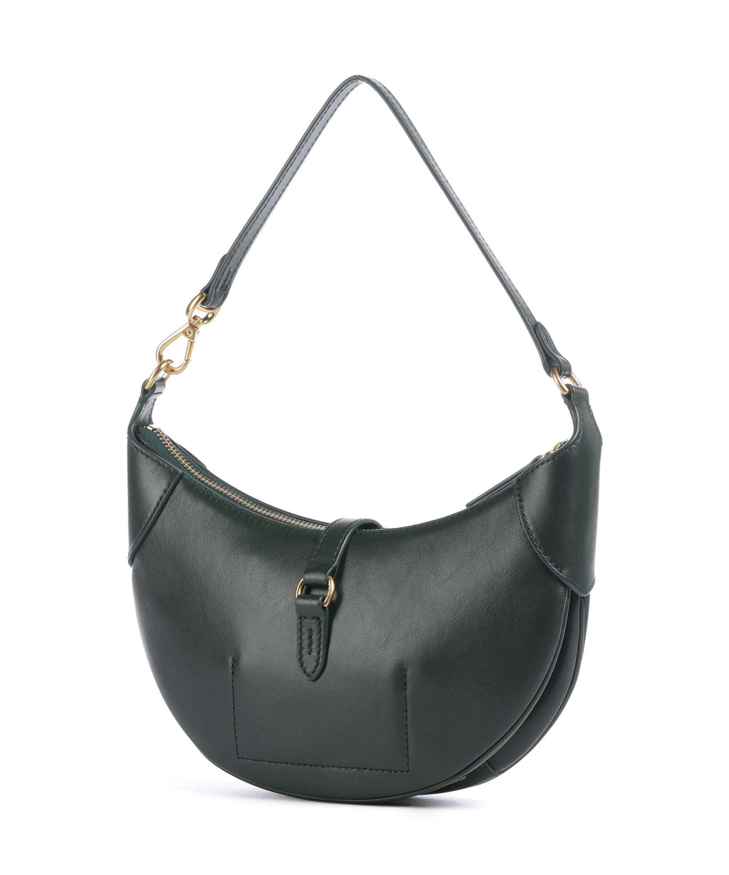 Polo Ralph Lauren ID Collection Small Shoulder bag bottle green
