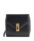 Polo Ralph Lauren ID Collection Small Wallet black