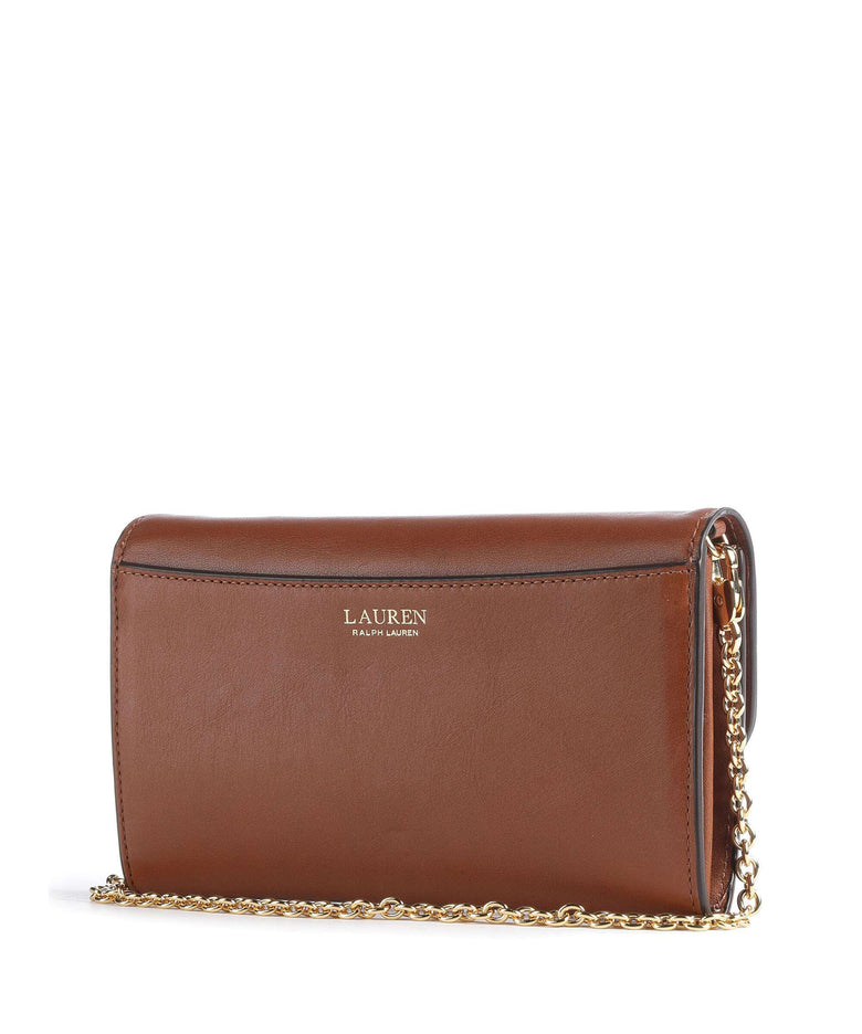 Lauren Ralph Lauren Adair 20 Wallet lauren tan