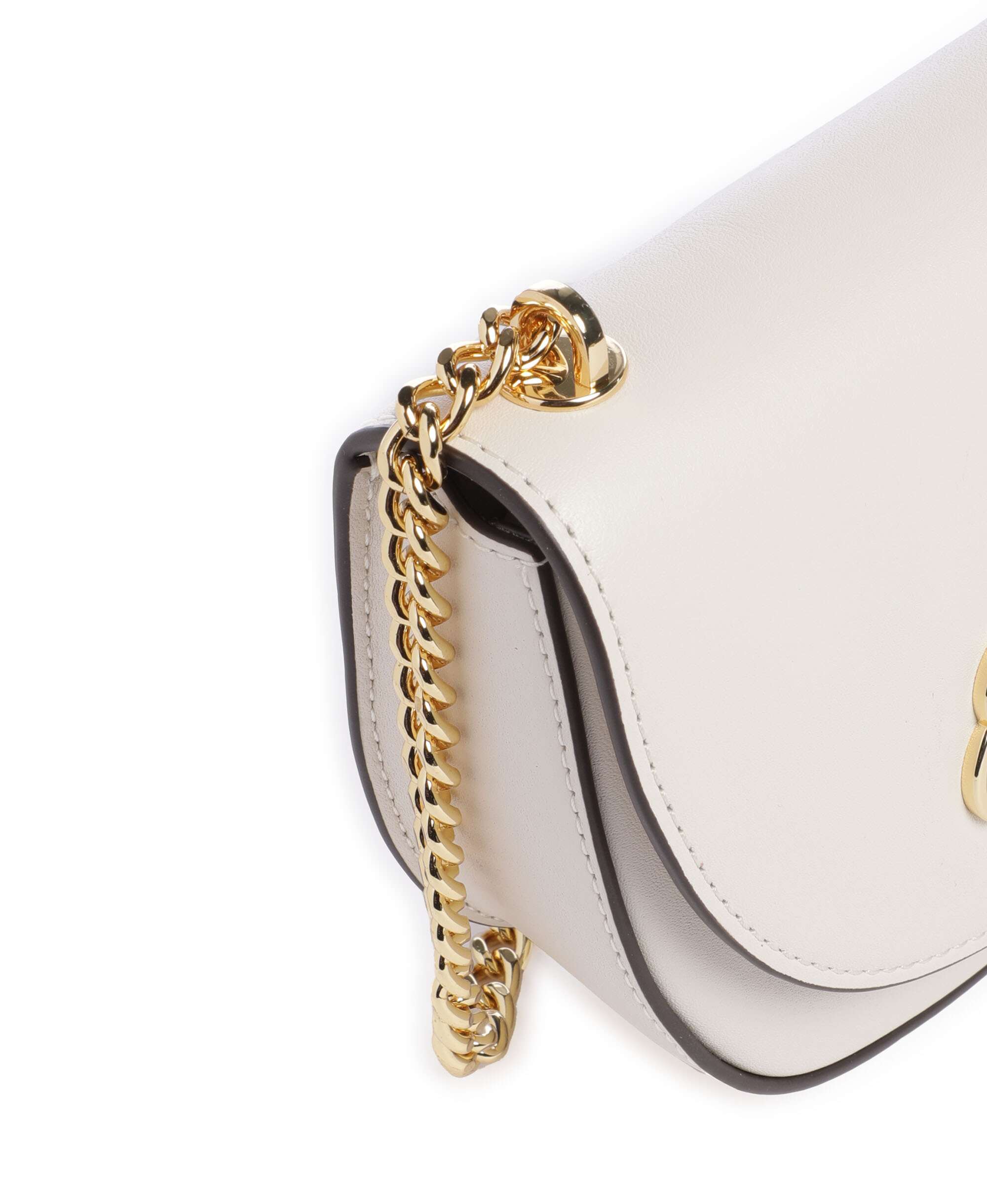Lauren Ralph Lauren Witley Small Crossbody bag soft white