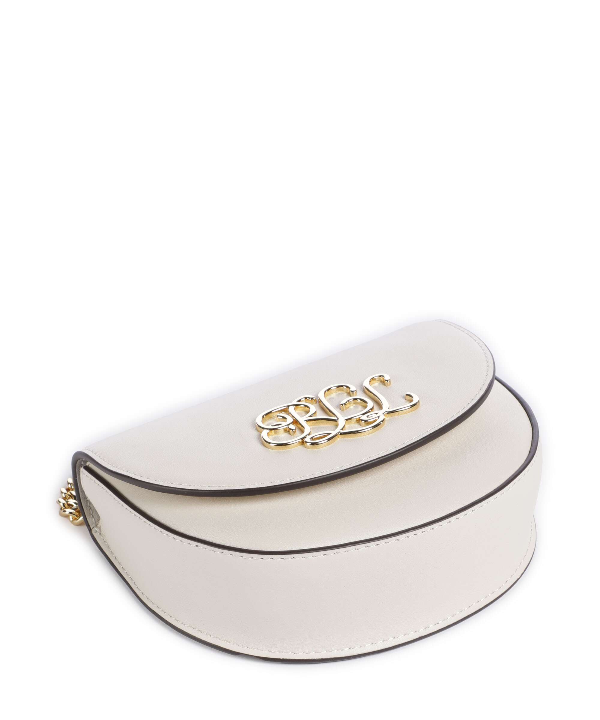 Lauren Ralph Lauren Witley Small Crossbody bag soft white