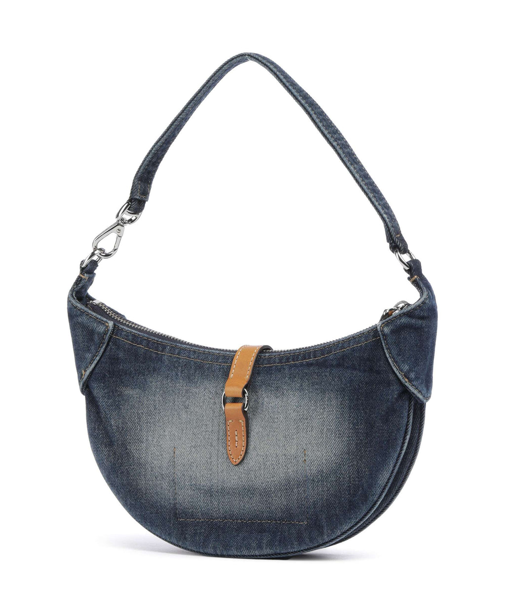 Polo Ralph Lauren ID Collection Small Shoulder bag medium wash