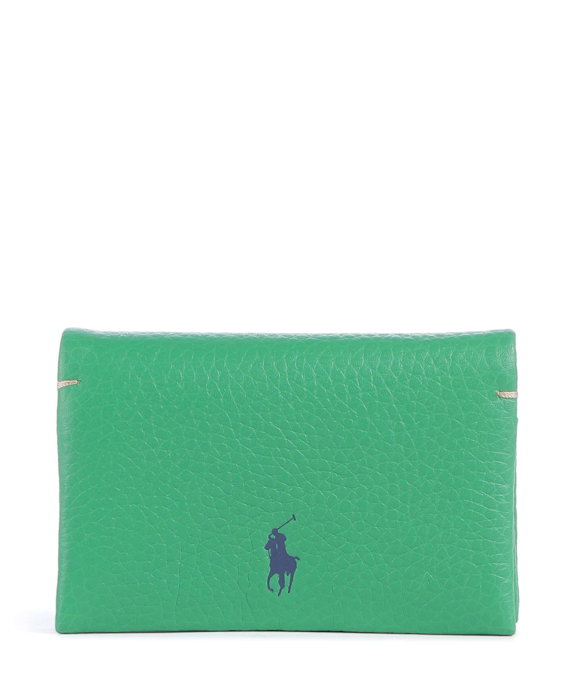Polo Ralph Lauren Play Small Wallet parrot