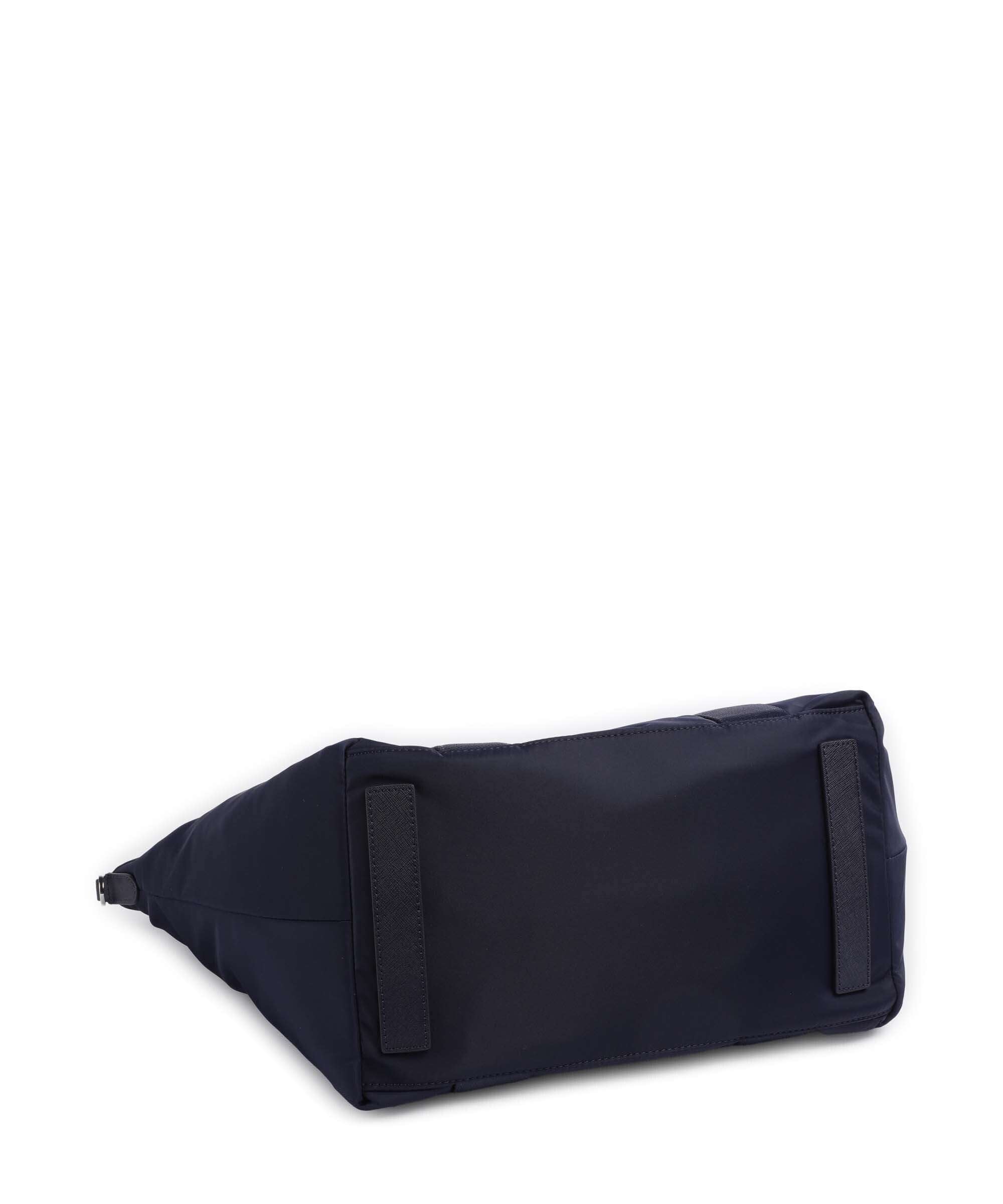 Lauren Ralph Lauren Stevie Extra Large Handbag refined navy