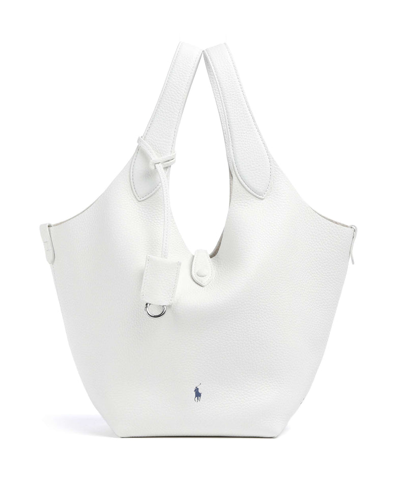 Polo Ralph Lauren Play Medium Handbag paper