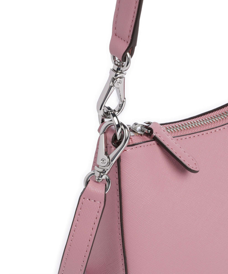 Lauren Ralph Lauren Danni 26 Shoulder bag rose mauve