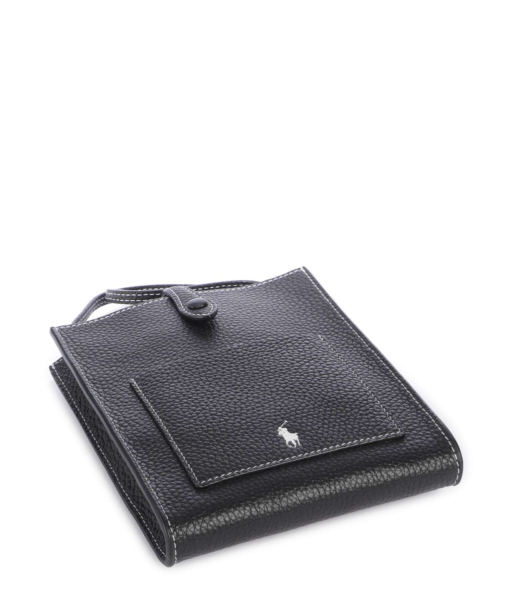 Polo Ralph Lauren Play Phone bag black