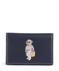 Polo Ralph Lauren Bear Wallet newport navy