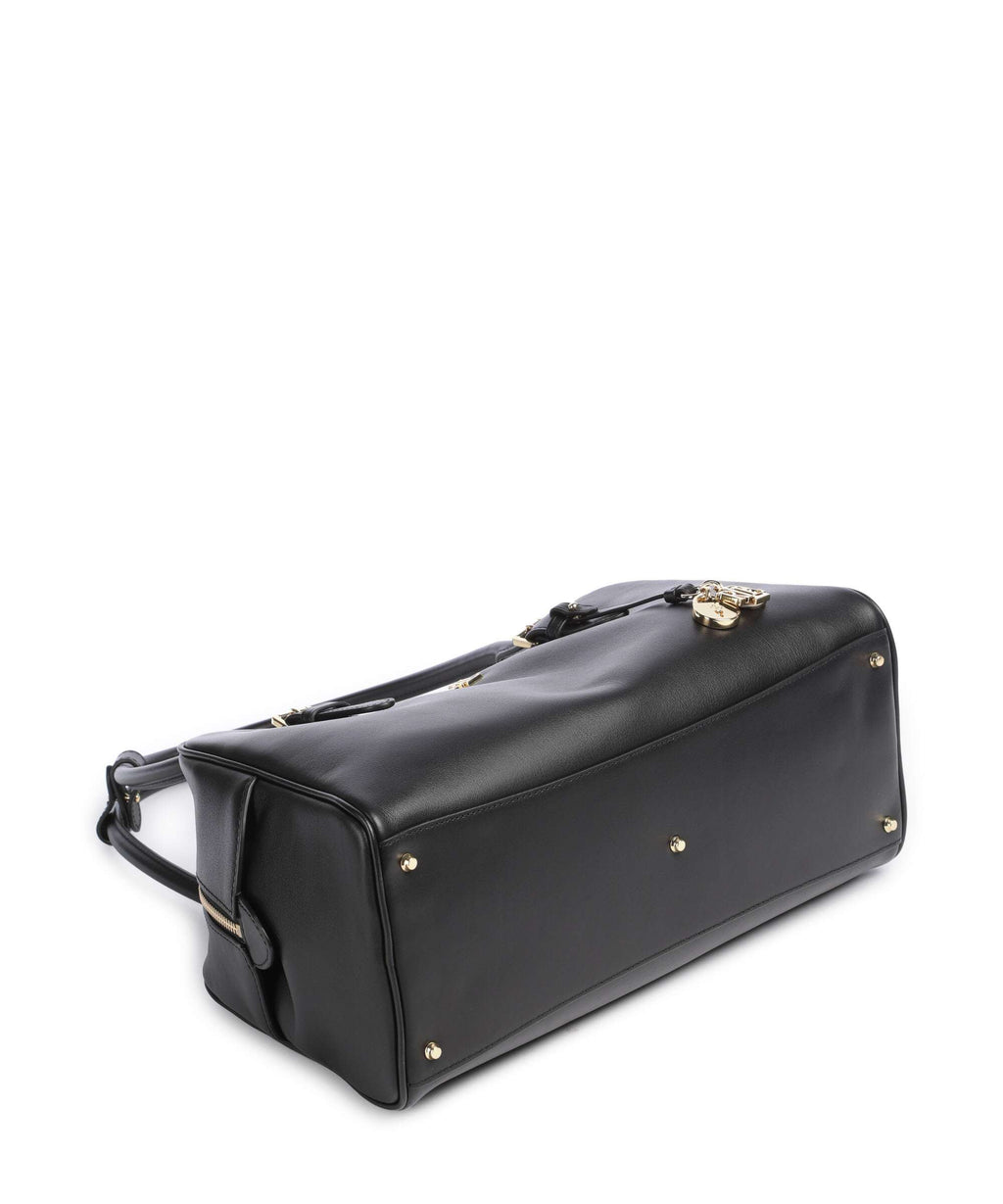 Lauren Ralph Lauren Marcy Shoulder bag black
