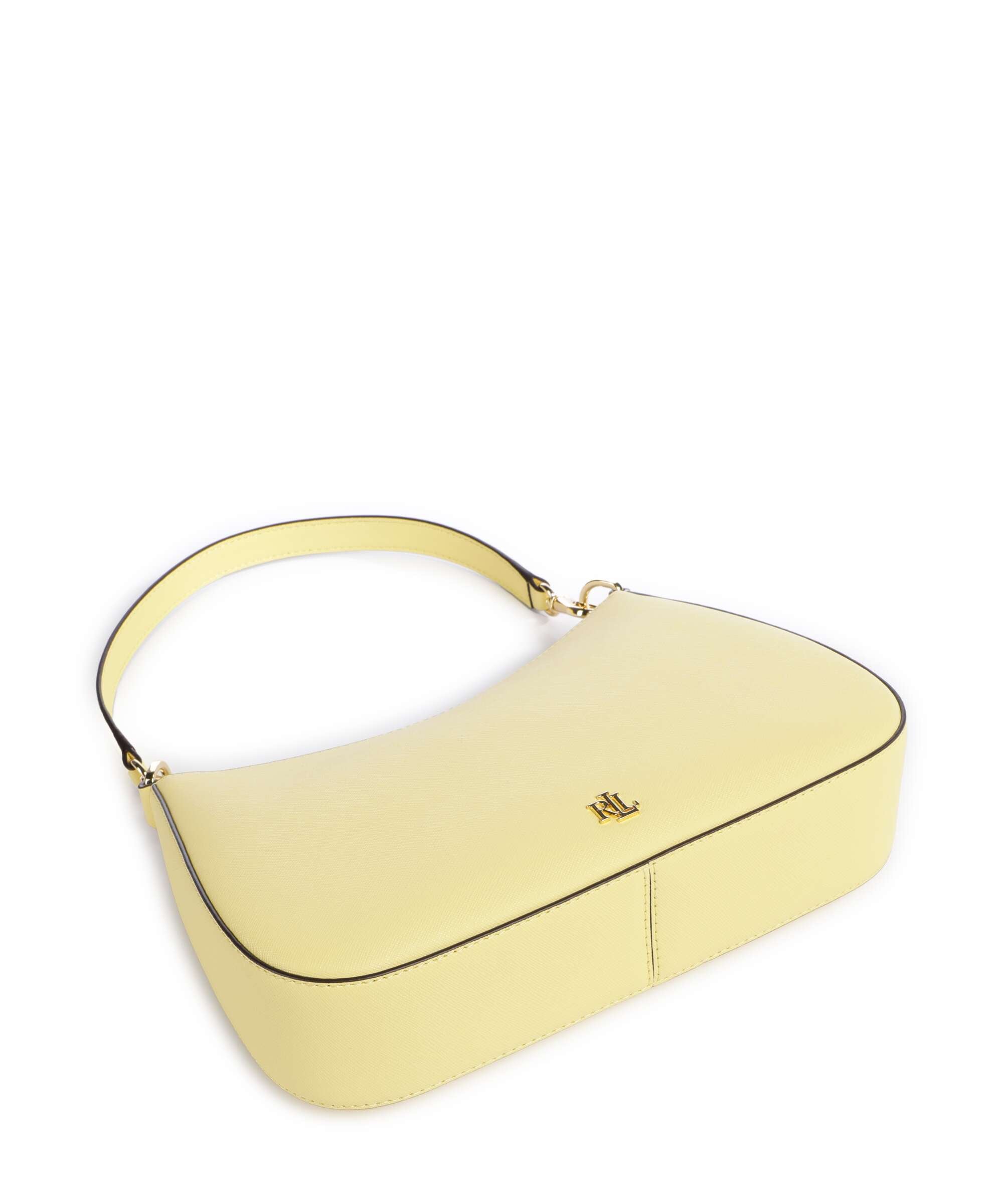 Lauren Ralph Lauren Danni 26 Shoulder bag lemon sorbet