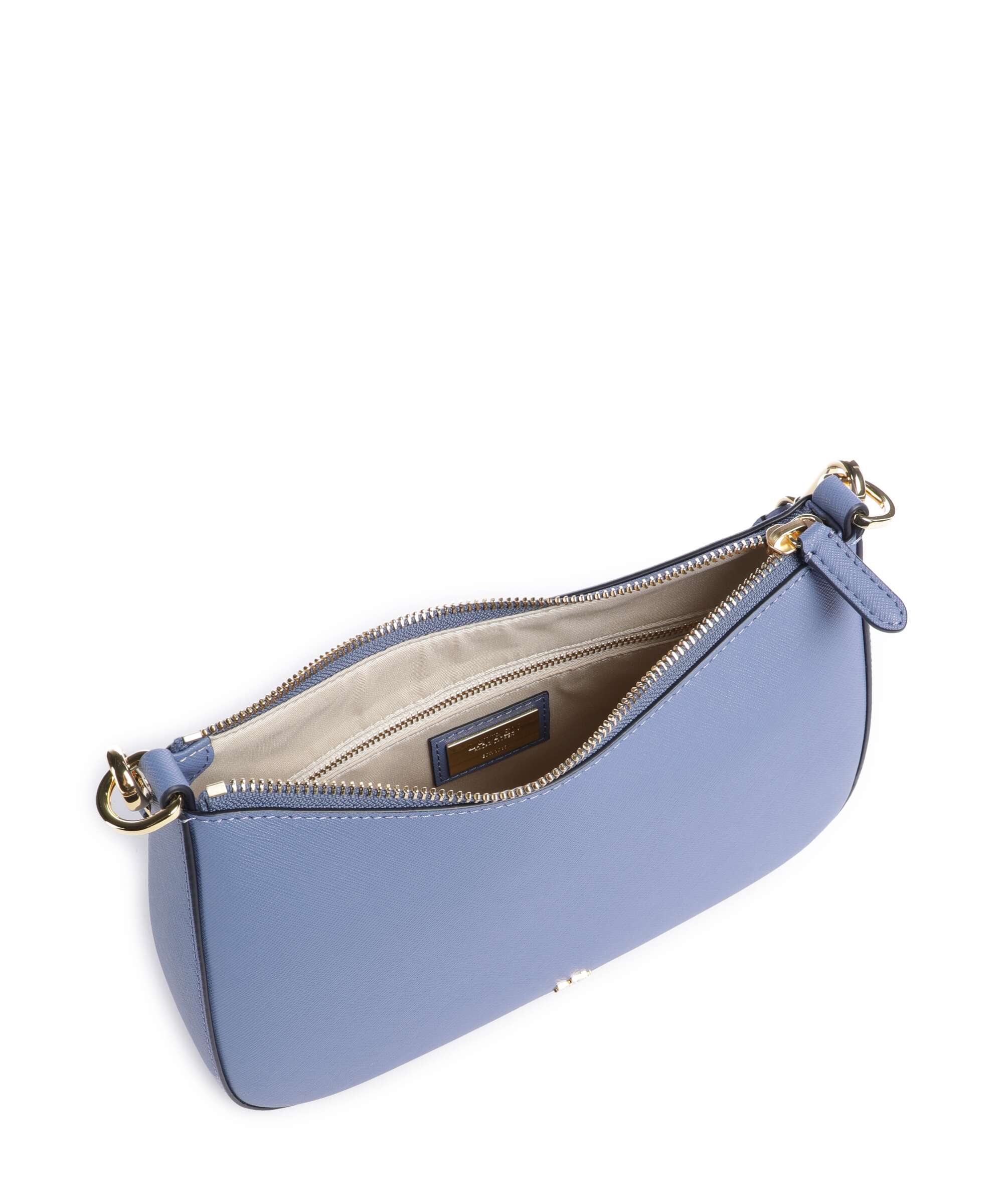 Lauren Ralph Lauren Danni 26 Shoulder bag carson blue