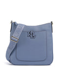 Lauren Ralph Lauren Cameryn 27 Crossbody bag carson blue