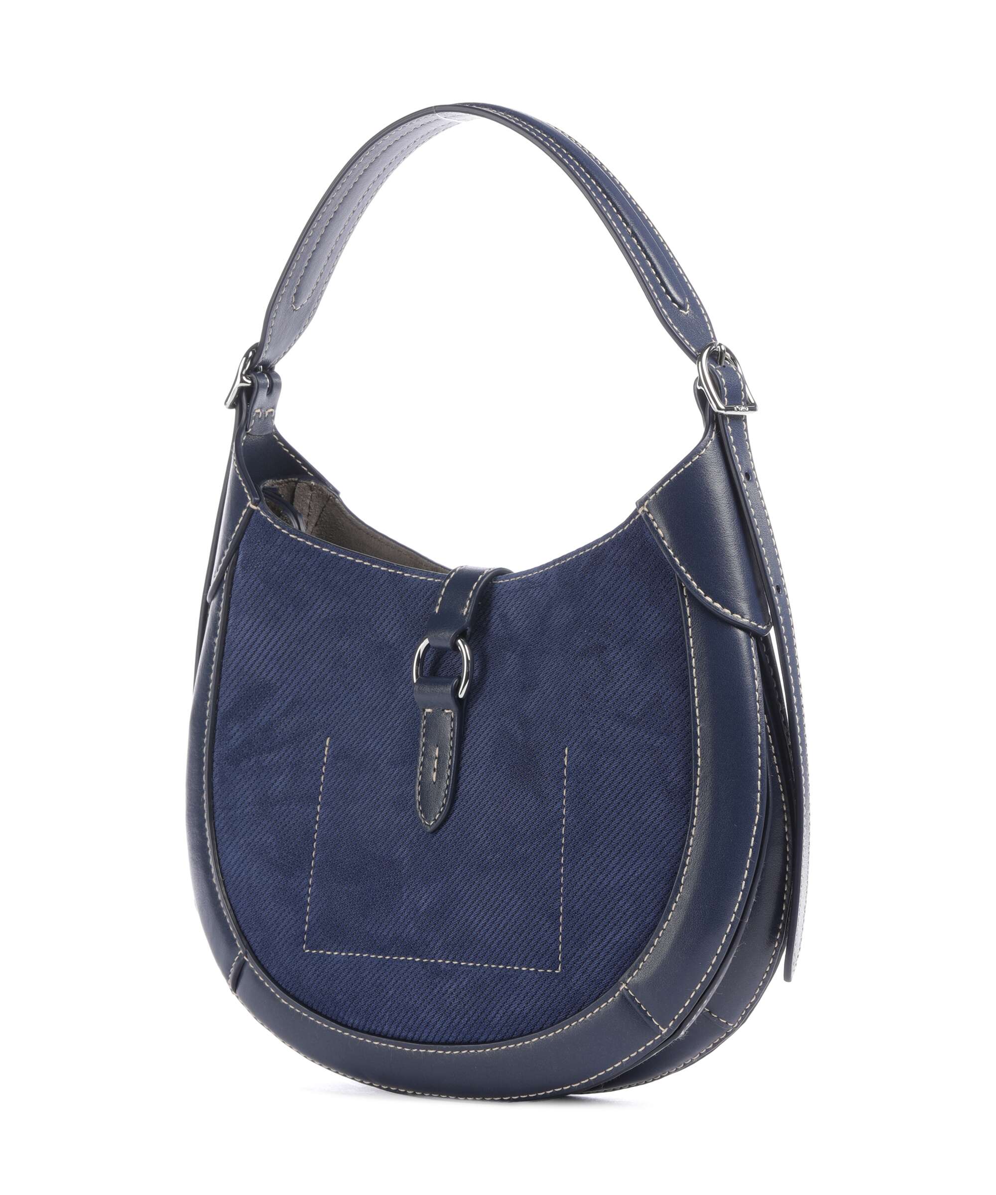 Polo Ralph Lauren ID Collection Small Hobo bag night