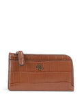 Lauren Ralph Lauren Small Credit card holder lauren tan