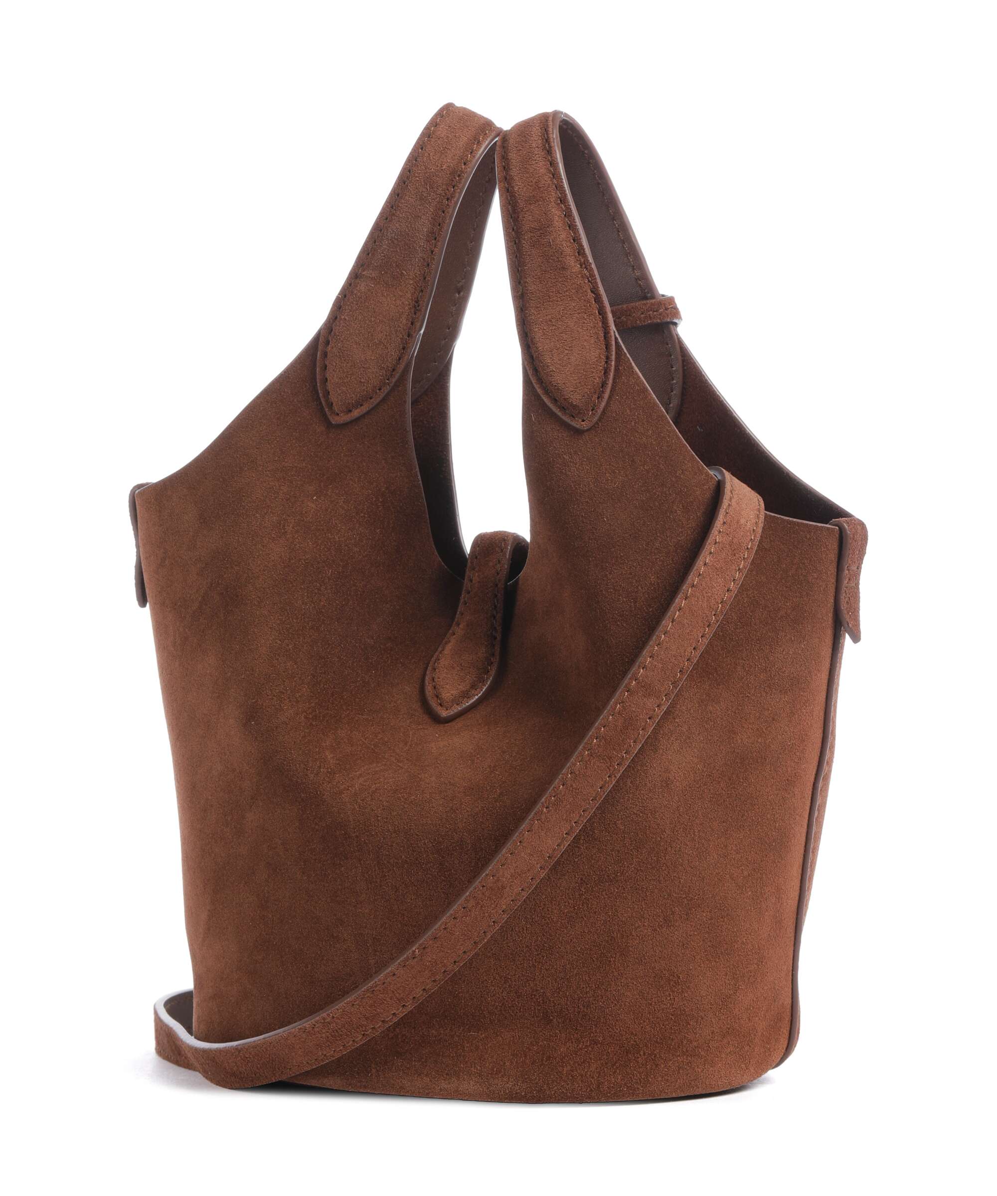 Polo Ralph Lauren Play Small Handbag cafe