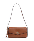 Lauren Ralph Lauren Farrah Medium Shoulder bag lauren tan