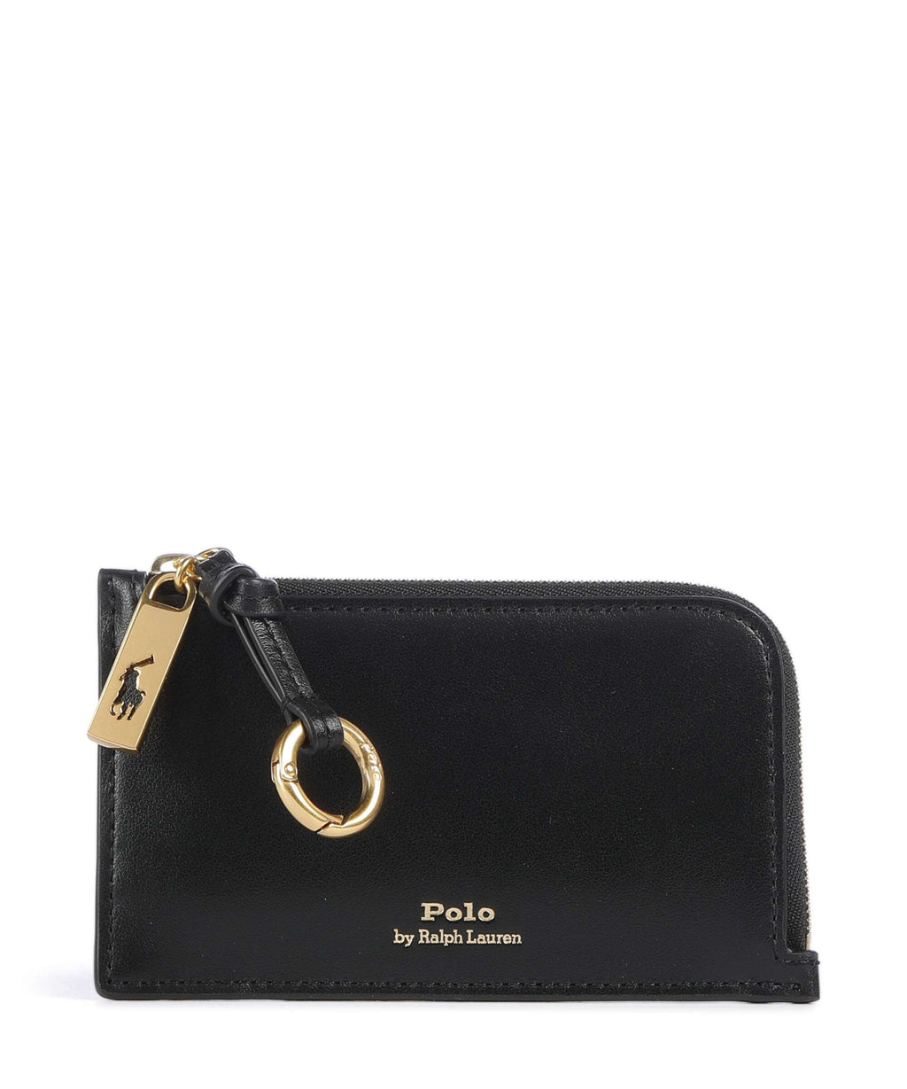 Polo Ralph Lauren ID Collection Small Credit card holder black