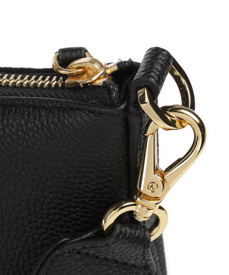 Lauren Ralph Lauren Cameryn 27 Crossbody bag black