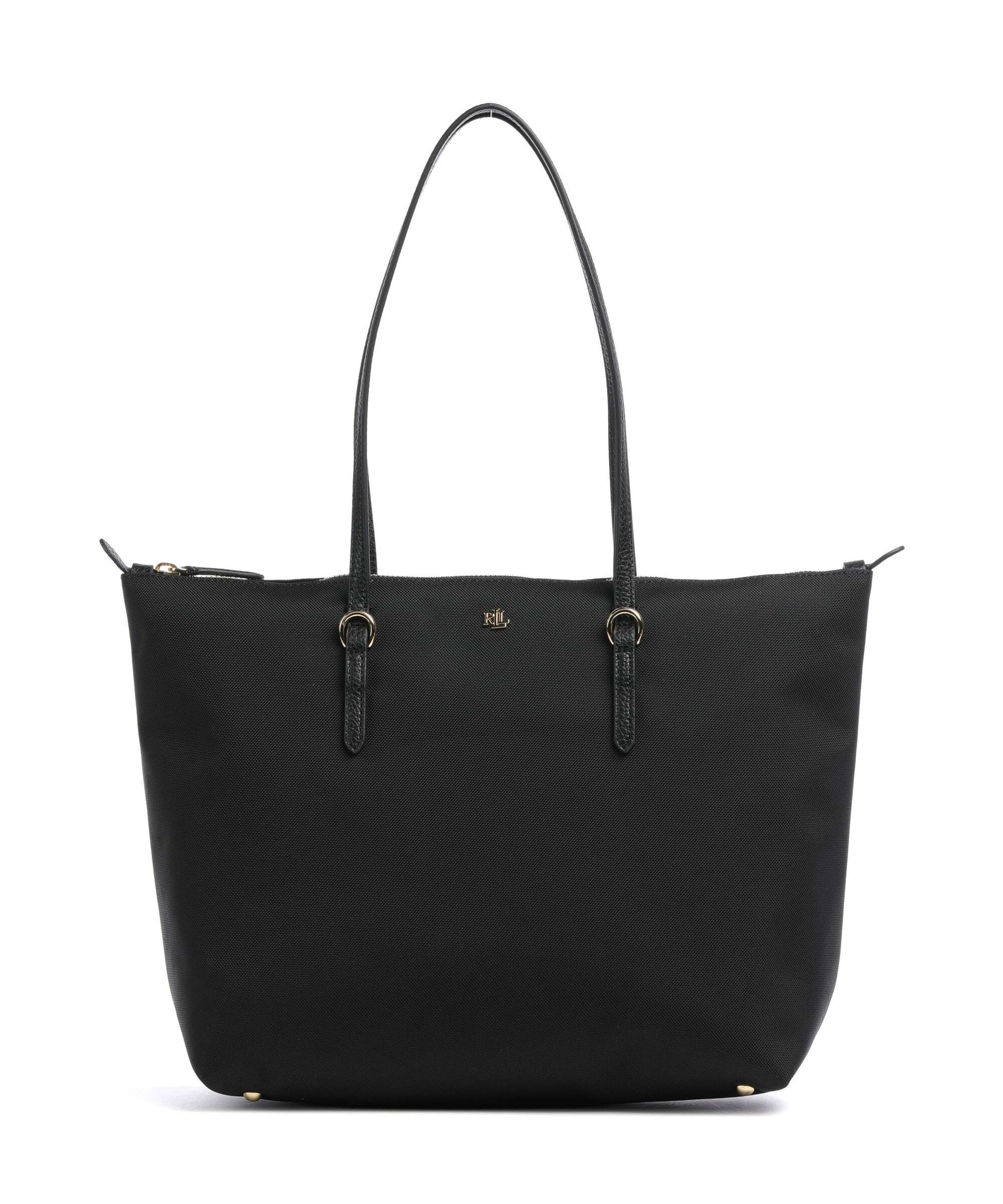 Lauren Ralph Lauren Keaton 26 Tote bag black