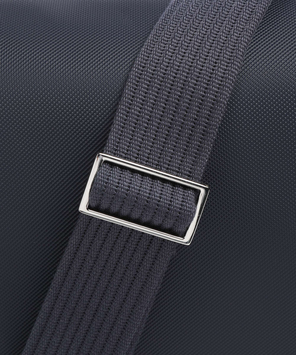 Lacoste Mens Classic Crossbody bag marine