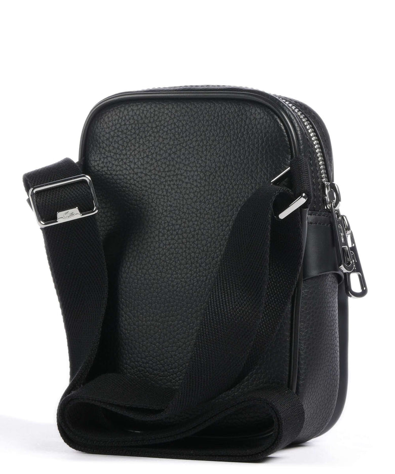 Lacoste Angy Crossbody bag noir