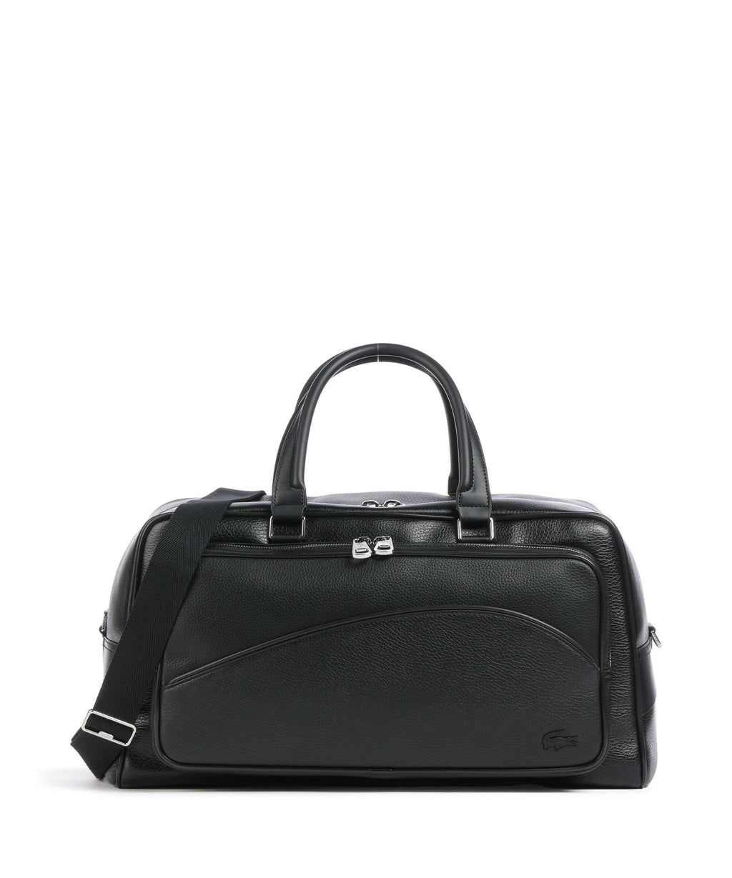 Lacoste Angy Weekend bag noir