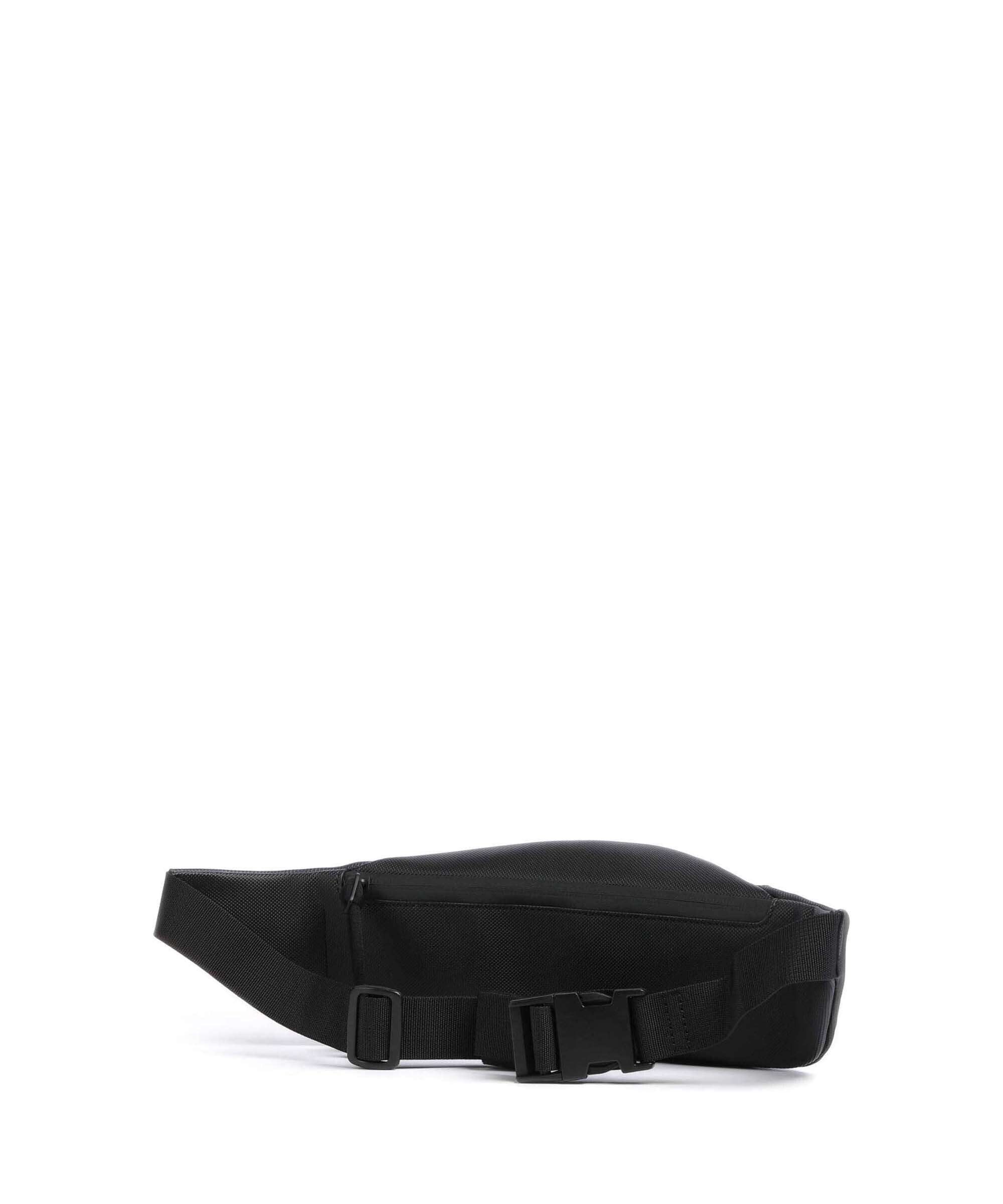 Lacoste LCST Belt bag noir