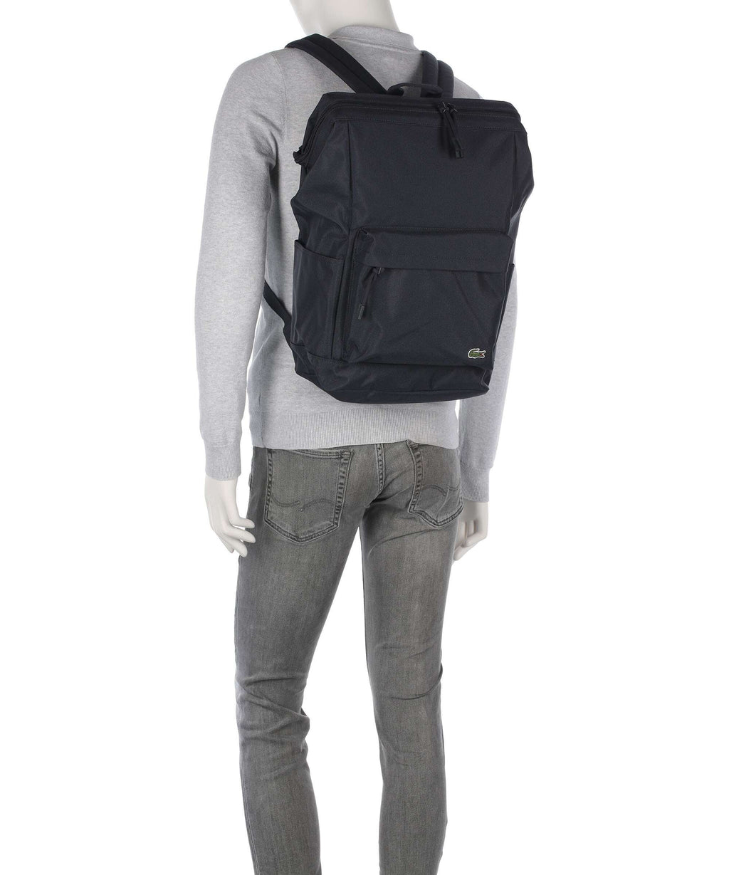 Lacoste Neocroc Backpack abimes