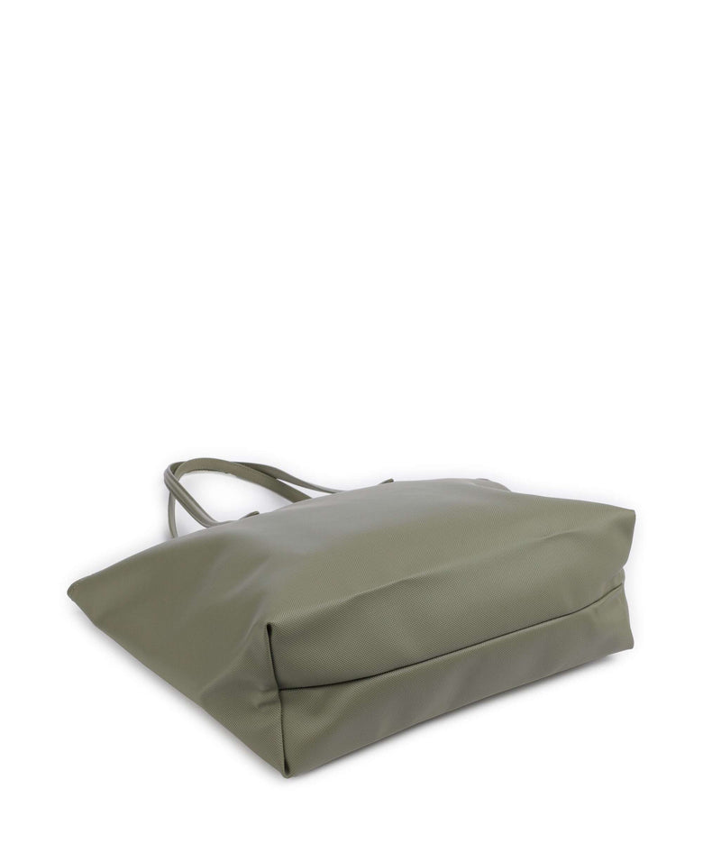 Lacoste L.12.12 Concept Tote bag kaki
