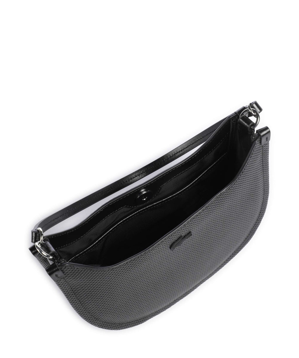 Lacoste Chantaco Classics Shoulder bag noir